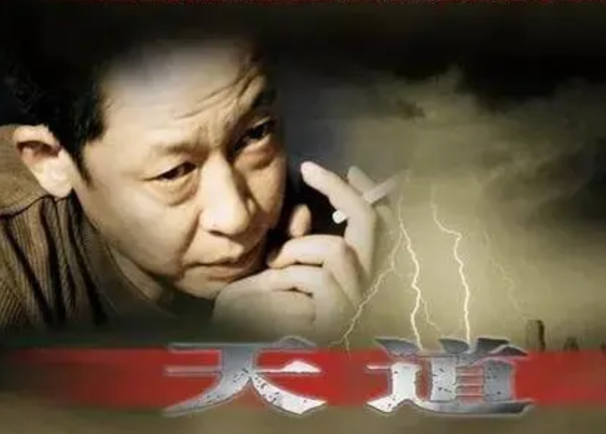 電視劇天道，心靈與自然的奇妙之旅