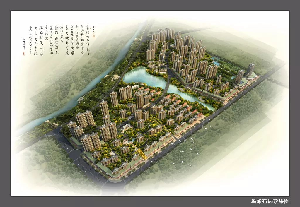 六安三十鋪?zhàn)钚伦≌?xiàng)目，與自然美景的邂逅，寧?kù)o生活之旅