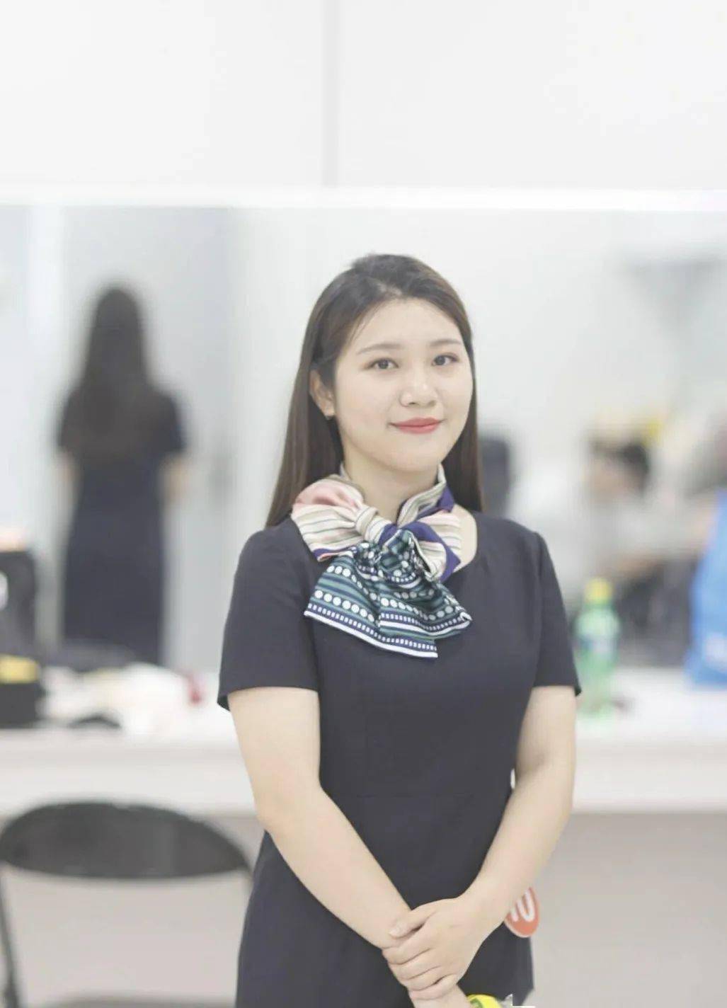 高婷演員科技新品，智能之旅，未來生活即刻體驗