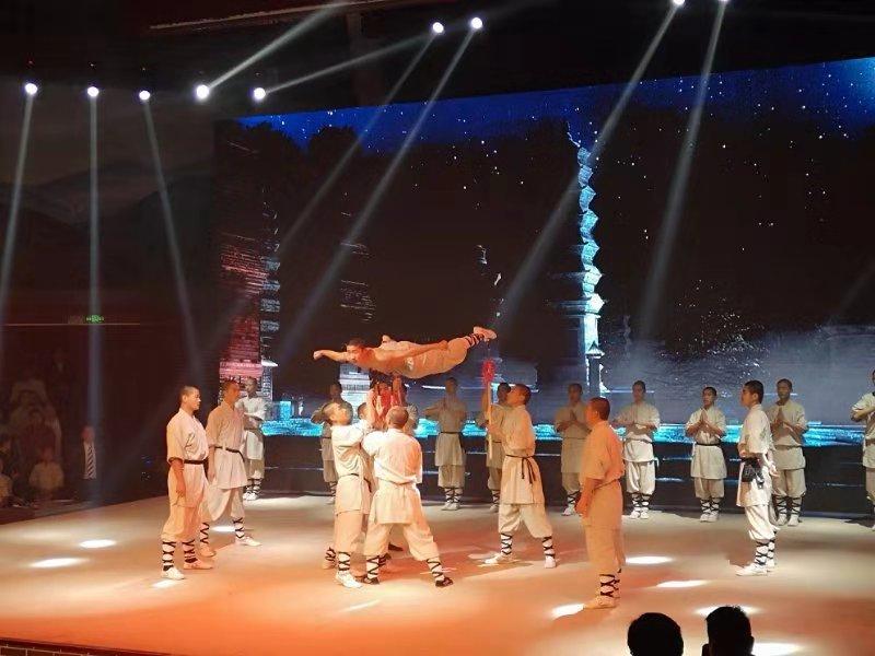 功夫聯(lián)盟星光熠熠陣容揭秘，演員表一覽無余，探尋小巷深處的秘密寶藏