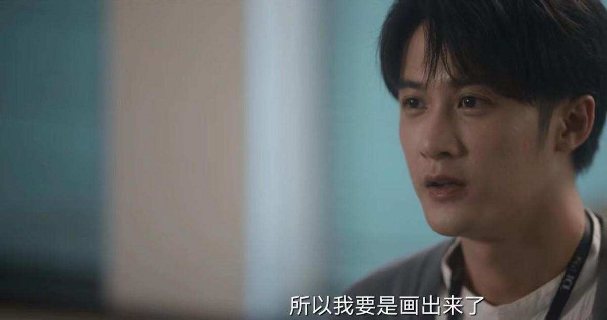 檀健次，如何鑄成出色演員之路？