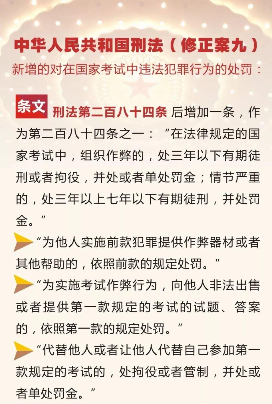 最新刑法解讀詳解，你所不知道的法律細節(jié)