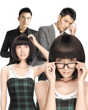 王珞丹主演的電視劇,王珞丹主演的電視劇，變化、學(xué)習(xí)與自信的力量
