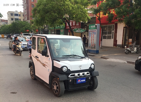 低速電動(dòng)車行業(yè)動(dòng)態(tài),低速電動(dòng)車行業(yè)動(dòng)態(tài)，巷弄深處的隱藏瑰寶