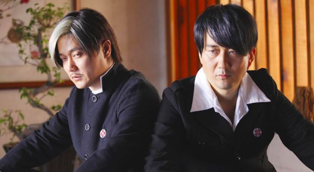 老男孩猛龍過江演員表，自然美景下的探索之旅之旅