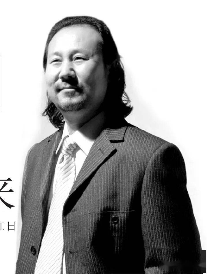 洪原，從舞臺到熒屏的自信成就之路