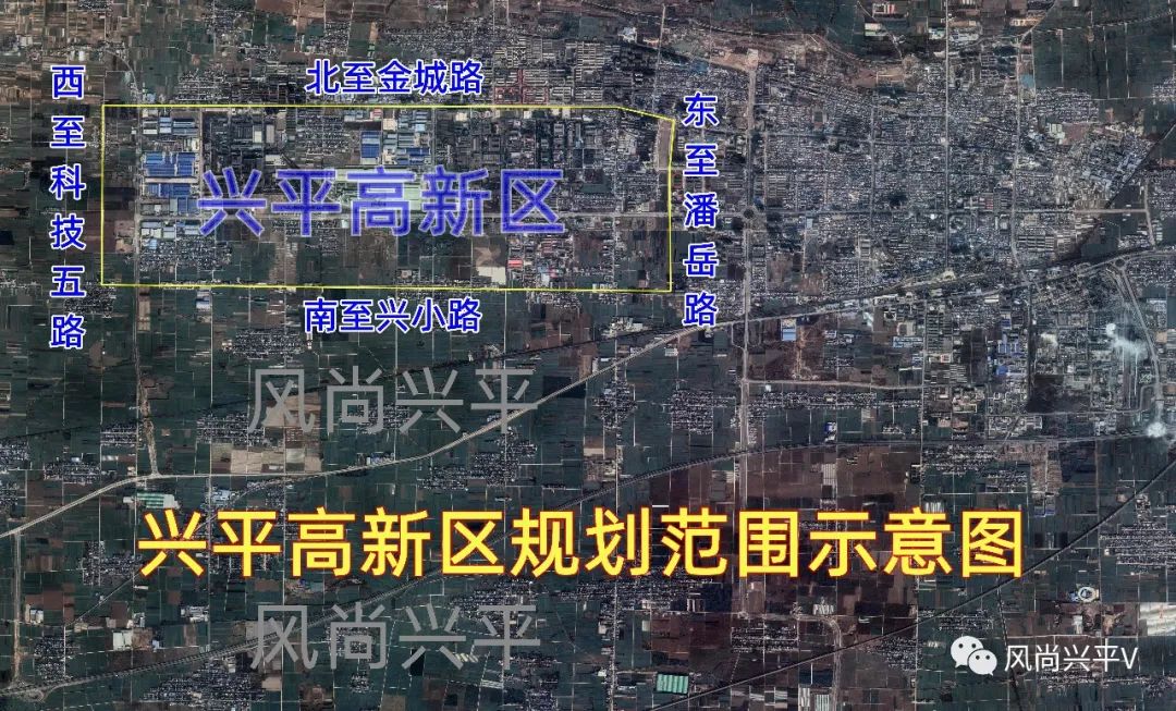 ??揭秘興平市未來藍(lán)圖，最新城市規(guī)劃展望??