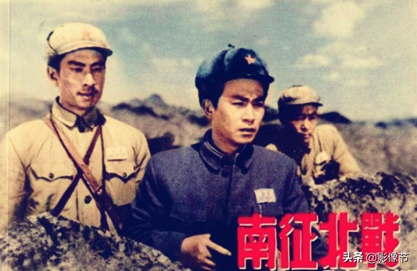 大陸戰(zhàn)爭(zhēng)電影，歷史、戲劇與影像的交融戰(zhàn)斗