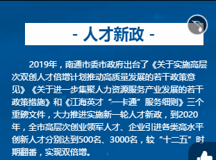 南通人才招聘信息，時代脈搏與人才匯聚的交匯點