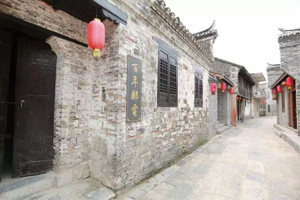 長臨河古鎮(zhèn)最新動態(tài)資訊更新！????開啟古鎮(zhèn)之旅