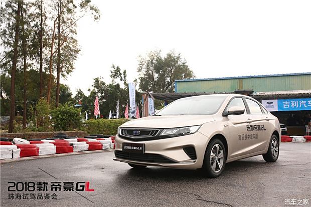 深度解析吉利GL，最新試駕視頻帶你領(lǐng)略其優(yōu)劣
