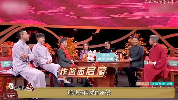 不容錯(cuò)過的視覺盛宴，央視節(jié)目精選盤點(diǎn)