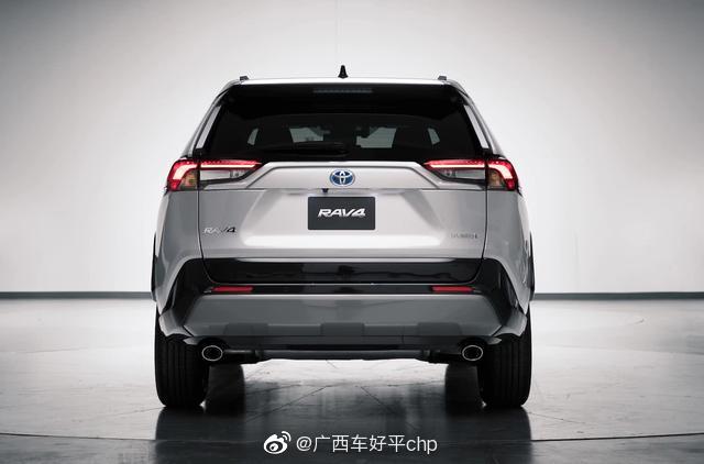 豐田RAV4全新上市在即，準(zhǔn)備好迎接新一代RAV4的挑戰(zhàn)了嗎？