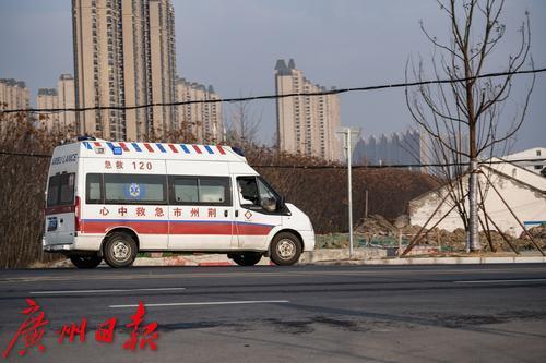 武漢新增確診背后的故事，小巷深處的神秘小店揭示真相