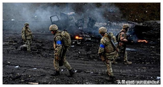 烏克蘭戰(zhàn)爭最新動(dòng)態(tài)與大自然療愈之旅，尋求內(nèi)心平和與寧靜