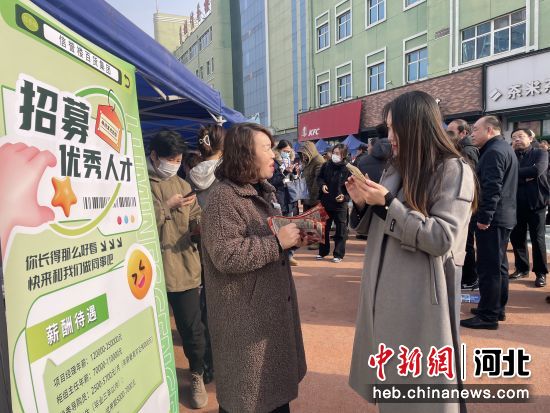 藁城招聘資訊大全，求職全攻略與最新招聘信息