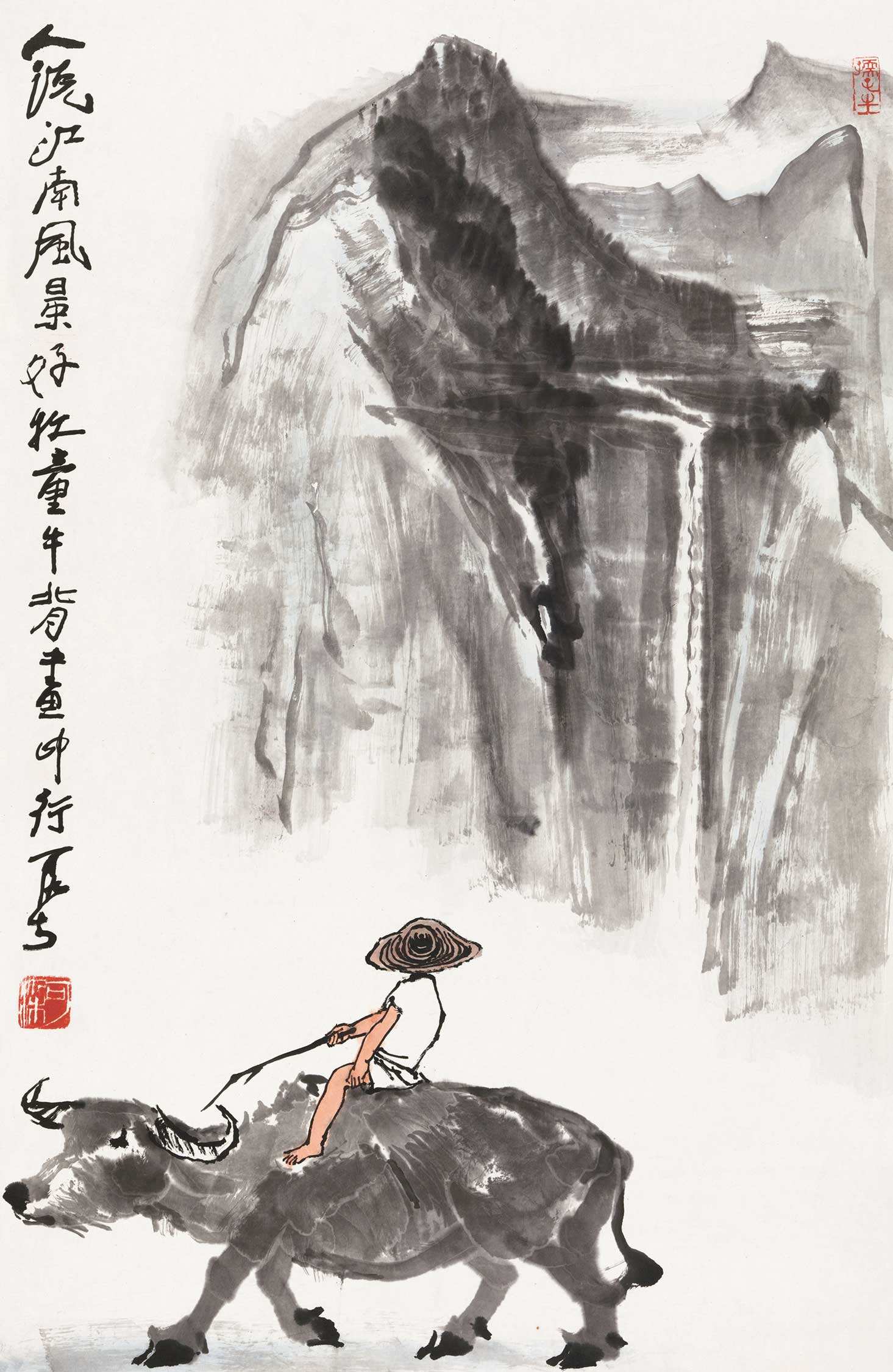 字畫(huà)拍賣(mài)行情揭秘，藝術(shù)市場(chǎng)的繁榮與變遷探尋