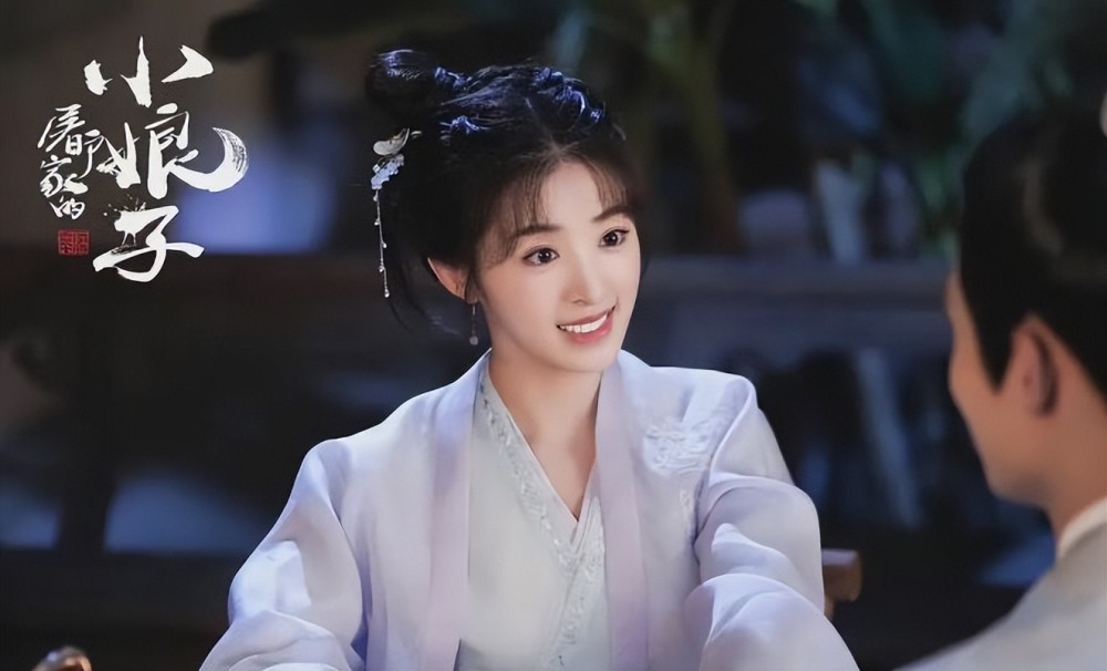 五味小娘子最新章節(jié)深度解析與觀點(diǎn)闡述