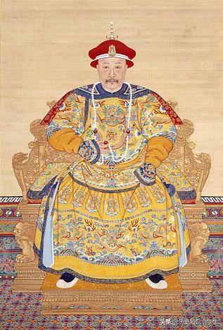 嘉慶皇帝電視劇，歷史勵(lì)志傳奇，鼓舞人心的史詩(shī)篇章