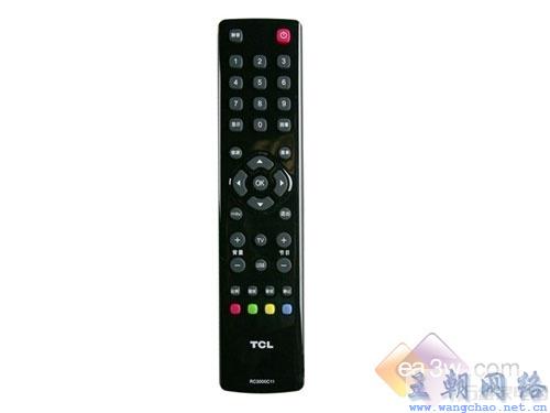 TCL電視萬(wàn)能遙控器，科技帶來(lái)的便捷操控之選