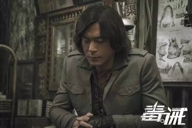 毒.誡演員，演技背后的故事探索與揭秘