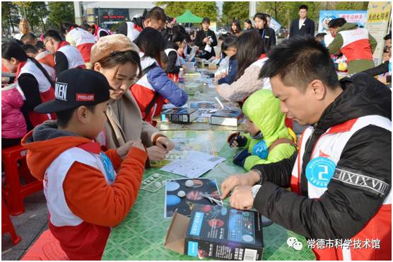 科普比賽的溫馨日常風(fēng)采展示