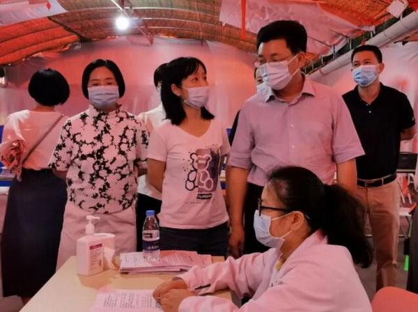 抗疫疫苗最新詳解，了解、預約、接種全方位指南（適用于初學者與進階用戶）