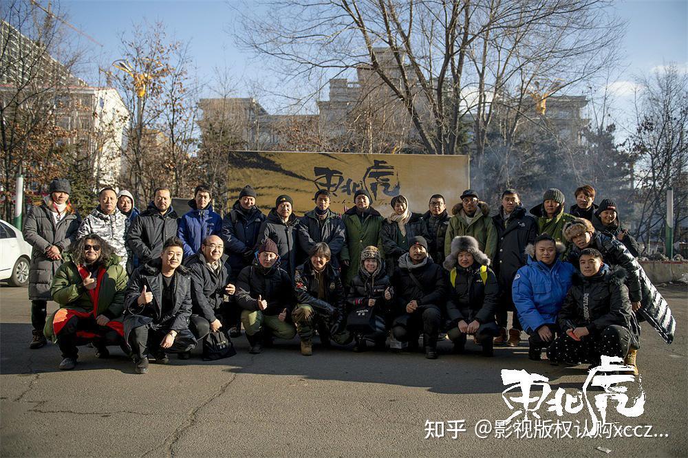 東北虎電影，深度洞察的文化表達(dá)