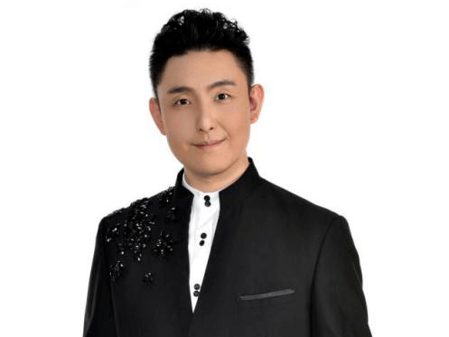 李賓演員，星光映照時(shí)代，閃耀演藝圈之路