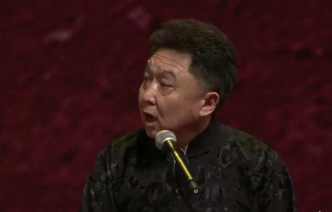 王聲苗阜相聲合集，經(jīng)典笑料不斷，領略相聲藝術魅力