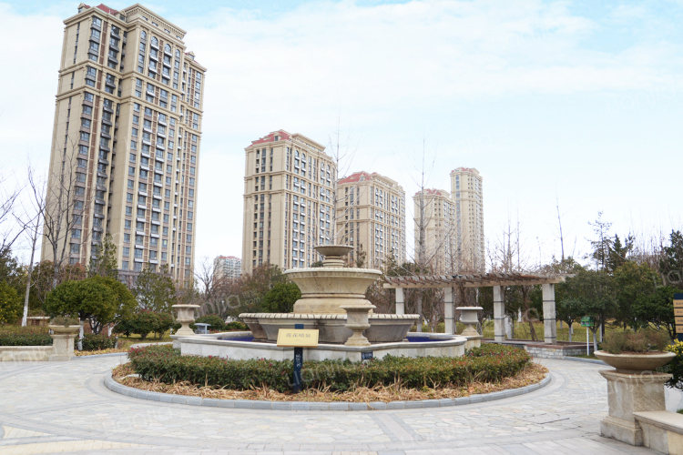 煙臺華明星海灣，學習變化之海，自信成就夢想港灣