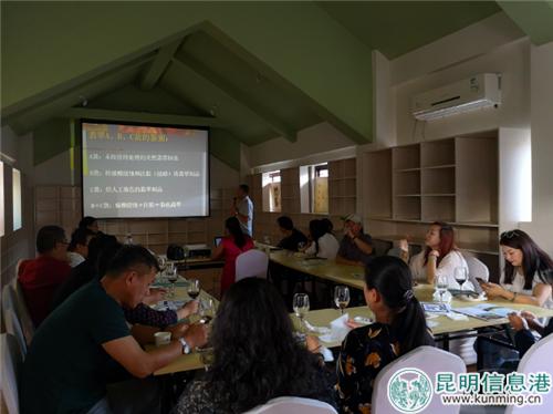 昆明古箏比賽，小巷深處的音樂(lè)寶藏之旅