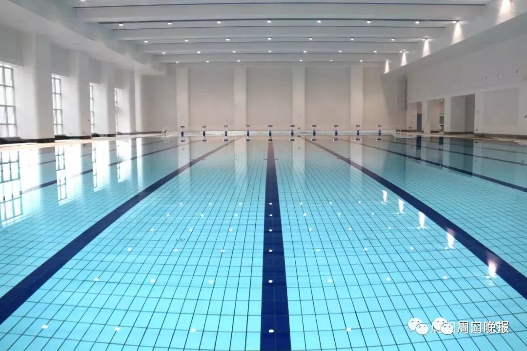 最新泳池消毒技術(shù)，保障水質(zhì)健康與安全