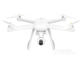 小米無(wú)人機(jī)應(yīng)用最新版，科技巔峰重塑生活體驗(yàn)
