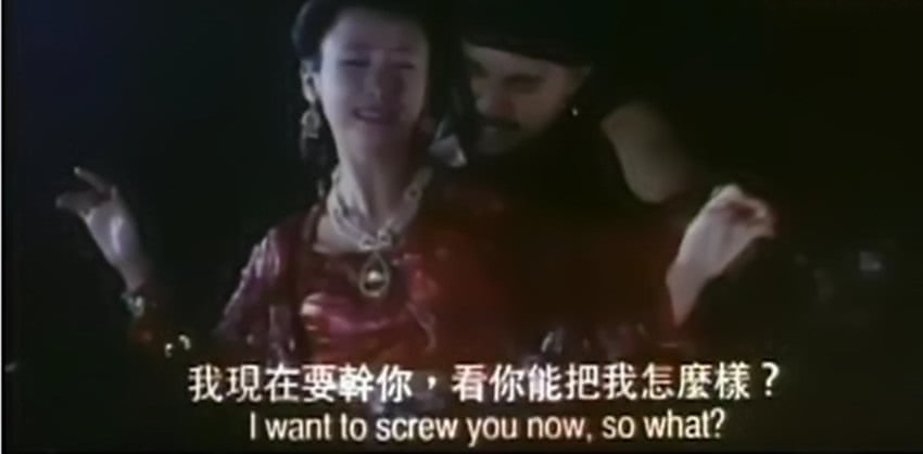翁虹，從三級電影到自然之旅，探索內(nèi)心的寧靜之地