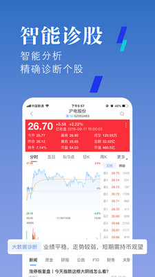 新浪股票首頁，科技驅(qū)動(dòng)投資新時(shí)代領(lǐng)航標(biāo)