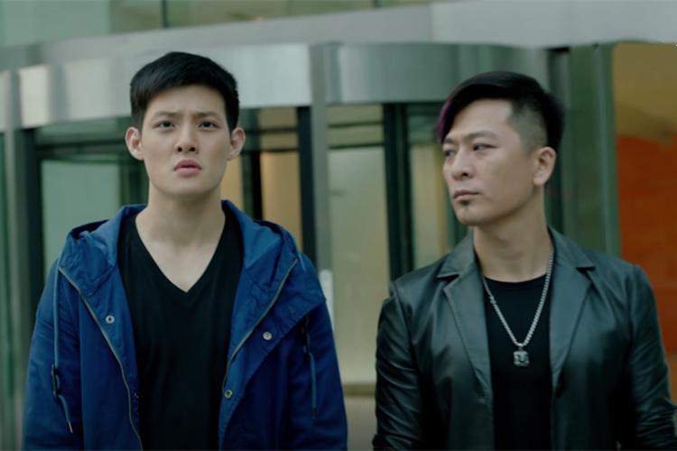 寇家瑞演員，演技與表現(xiàn)的深度解析