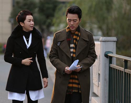 守婚如玉演員，自信與成就感的力量在角色中的蛻變