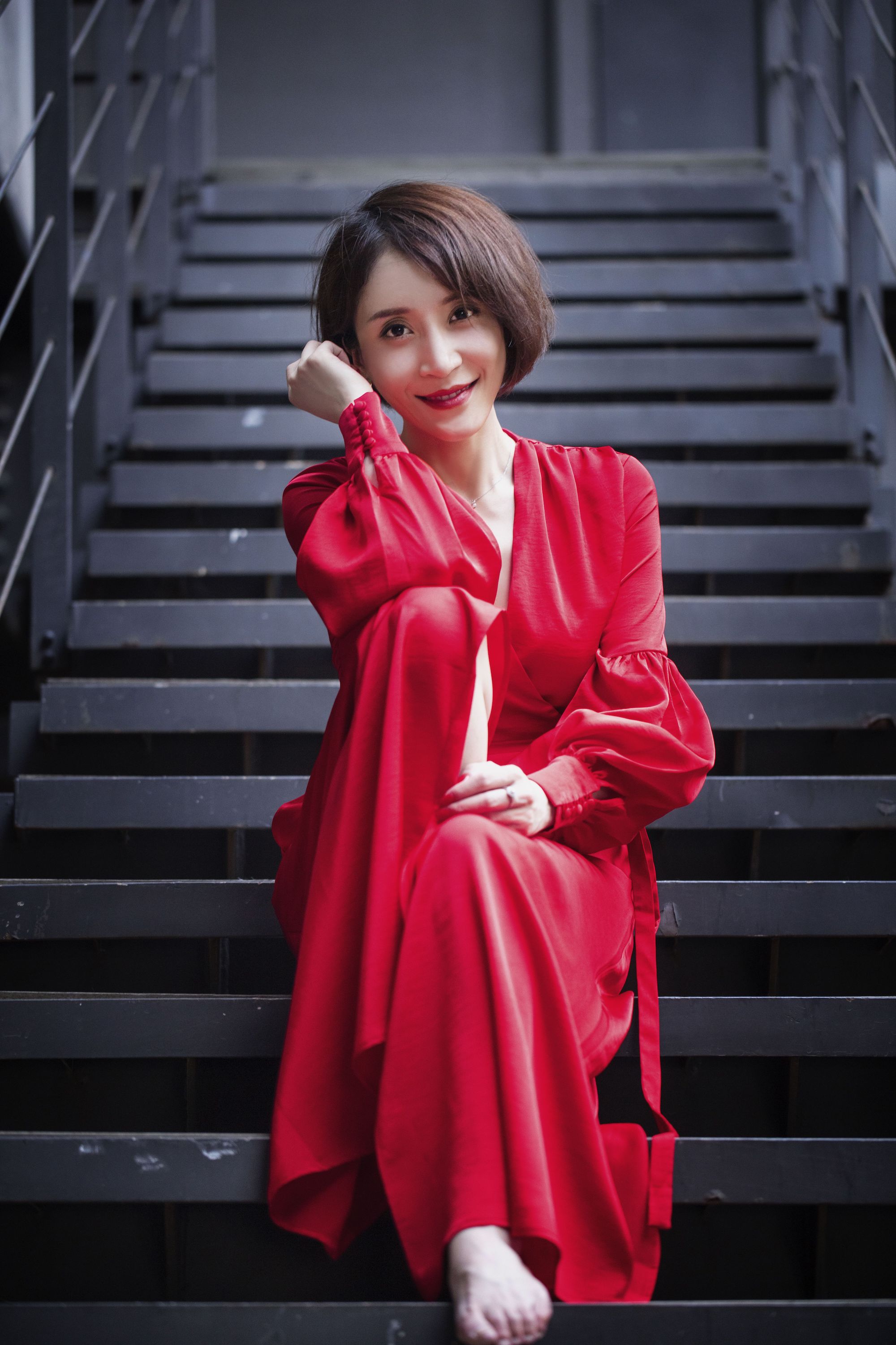 李莎演員，演藝之路的閃耀之星
