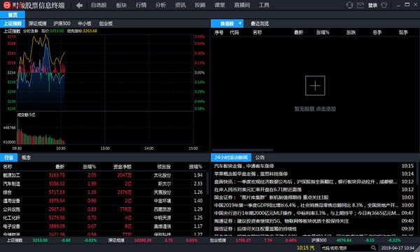 股票行情終端圖標使用指南，操作方法與步驟解析