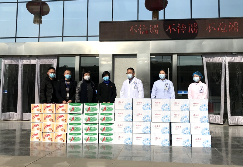 廣元娃哈哈招聘信息，科技驅(qū)動未來，攜手共筑夢想之旅