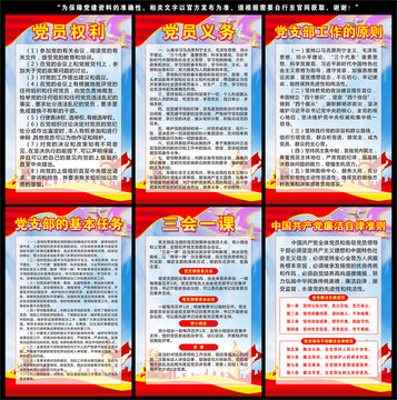 新時(shí)代黨員義務(wù)，責(zé)任與擔(dān)當(dāng)?shù)臅r(shí)代要求