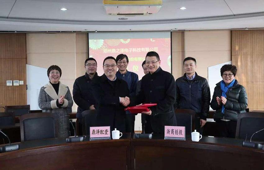 配資交易股票，故事與實(shí)戰(zhàn)解析