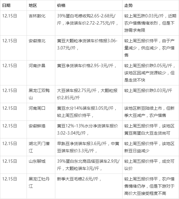 今日黃豆價格行情深度解析，小巷黃豆秘香揭秘