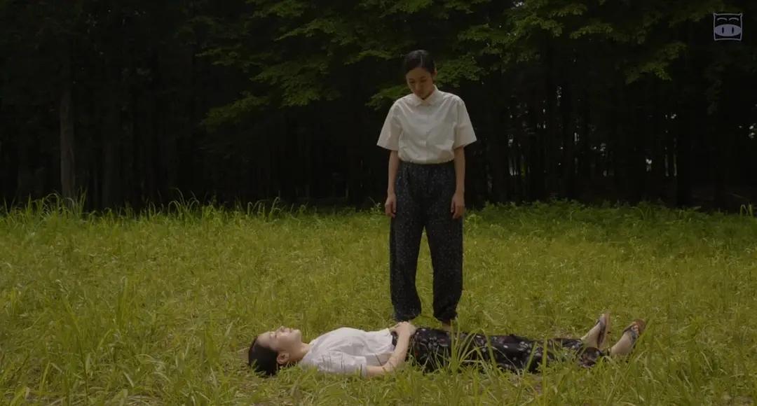 電影花芯，友情與家的溫馨綻放