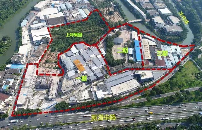 廣州市海珠區(qū)最新城市規(guī)劃，自然美景探索之旅啟動