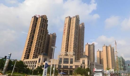 福州閩侯南通新盤信息詳解，房地產市場的熱點與爭議焦點揭秘