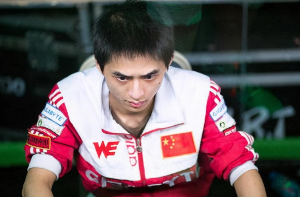 LOL WE比賽視頻——科技巨獻(xiàn)下的競(jìng)技盛宴體驗(yàn)