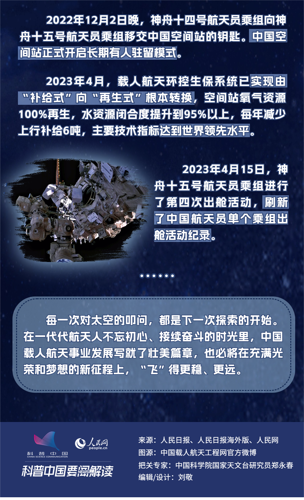 最新航天科技進(jìn)展深度解析與觀點闡述