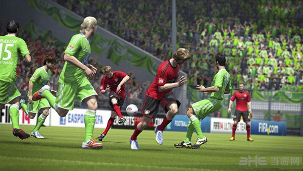 FIFA 17模擬比賽詳解，步驟指南與實(shí)戰(zhàn)攻略